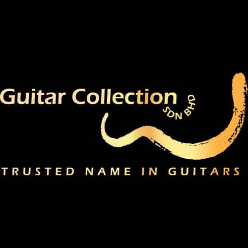 Guitar Collection logo