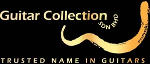 Guitar Collection logo